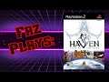 Faz Plays - Haven: Call of the King (PS2)(Gameplay)