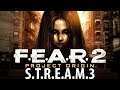 Прохождение F.E.A.R. 2: Project Origin #3 - Финал! + DLC Reborn