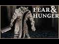 Fear & Hunger ➤ Прохождение #15 ➤ НЕ ДАЮТ ПОКОЯ.