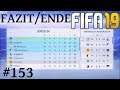 FIFA 19 KARRIERE (Hertha BSC) #153 Das große Fazit / ENDE | Let´s Play FIFA 19