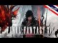 { พากย์ไทย } Final Fantasy XVI - Awakening Trailer | PS5