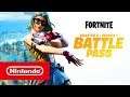 Fortnite Chapter 2 - Battle Pass seizoen 1 (Nintendo Switch)