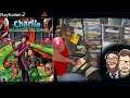 From the Stack: Charlie and the Chocloate Factory [PS2]