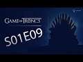 Game of Troncs - S01E09