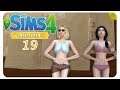 Gemeinsam bis zum Morgengrauen #19 Die Sims 4: Inselleben - Gameplay Let's Play