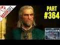 Geralt Confronts Syanna - Let's Play The Witcher 3: Wild Hunt #364