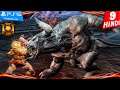 GOD of WAR 3 PS5 HINDI Gameplay -Part 9- मौत का चक्रव्यूह