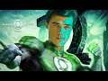 Green Lantern 2024 Announcement Breakdown and Justice League Snyder Cut Easter Eggs