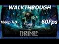 Grime [2021] - Walkthrough Longplay - Part 3 [PC] [Ultra] [1080p HD] [60Fps]
