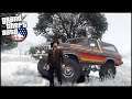 GTA 5 ROLEPLAY - GOING HUNTING IN THE 78 FORD BRONCO! - EP. 869 - AFG - CIV