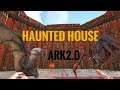 Haunted House Duo - Ark2.0