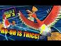 Ho-Oh Is Thicc! Series 10 Battles | Pokemon Sword and Shield VGC
