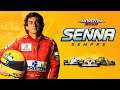 HORIZON CHASE TURBO no PS5 | Senna Sempre!, Gameplay em Português PT-BR