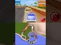 Hot Wheels   Track Attack USA - Nintendo DS