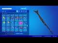 How to Get NEW MANDALORIAN PICKAXE in Fortnite SEASON 5! (Mando's Pickaxe)