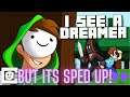 😏 I See a Dreamer (Dream Team Original Song) from CG5, But it's Sped up! ⏩