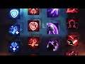 Infinity: Strings of Destiny- ANDROID / IOS - GAMEPLAY