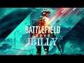 JBILLY Reacts to Battlefield 2042 official reveal Trailer