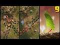 Jogo de Formiga Para Celular The Ants: Underground Kingdom Android Gameplay Parte 9