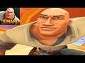 Jumanji: Epic Run - Gameplay Walkthrough Part 2 (iOS, Android)