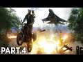 JUST CAUSE 4-The Secret Histroy Of Solis-Walkthrough Gameplay-Part 4- (HD)