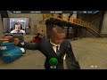 GoldenEye: Source - Just Let It Go, Caf! (Caf Is A Friend Of Mine | Not The Channel CAF)