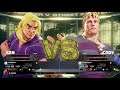 Ken vs Cody STREET FIGHTER V_20210606202808 #streetfighterv #sfv #sfvce #fgc