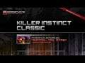 Killer Instinct Classic (XB1) Gamechive (Riptor, Pt. 4/5: Tail Stab No Mercy Playthrough)