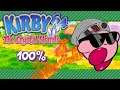 Kirby 64 100% "Speed"run - 1:45:47 (Current PB) | Nekumore
