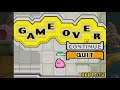Kirby: Nightmare in Dream Land - Game Over (GBA)