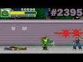L4good's top VGM #2395 - Teenage Mutant Ninja Turtles (2003) GBA - Streets