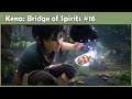 Le Dieu des Rots - Kena: Bridge of Spirits (épisode 16)