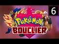 LELOUCH DANS LA MINE - Pokémon Bouclier [06]