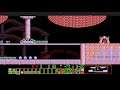 Lemmings World Tour Remastered [Diva 35]: Total eclipse of the builders