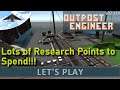Let's Play Outpost Engineer s02 e14