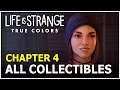 Life Is Strange True Colors: Chapter 4 - All Collectible Locations (Emotional Archeologist Guide)
