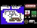 Longplay: Alfonzo's Arctic Adventure - Nintendo Entertainment System - NES