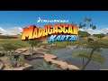 Madagascar Kartz USA - Nintendo Wii