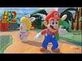 Mario + Rabbids Kingdom Battle Episode 2: Jungle Fury!