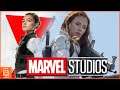 Marvel Teases Scarlett Johansson Return After Black Widow