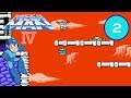 Mega Man 4 - Part 2: Skullduggery