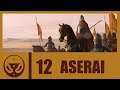 Mount & Blade II: Bannerlord - Aserai 12 | Gameplay Español