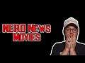 MOVIES Nerd News | Week In Nerdom