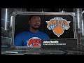 NBA 2K22 Season Gameplay Orlando Magic vs New York Knicks