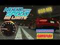 Need For Speed No Limits - online game | gameplay (Android/iOS)