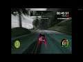 Need for Speed: The Run (Wii) - Speed Run; Redwood Forest in 1:28.05