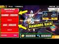 ✔️NEW HACK✔️ Free Fire Diamonds Hack | Free Fire Diamonds Mod | Free Fire Diamonds Hack Live Proof