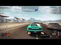 NFS HPR Need For Speed Hot Pursuit Remastered Stampede by cosmo road runner