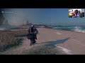 Nostalgamer Lets Play Iki Island DLC Ghost Of Tsushima Director’s Cut On Sony PlayStation Five Part5