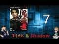 Onimusha Warlords: Kaede's Mission!! - Part 7 - Drak & Shadow!